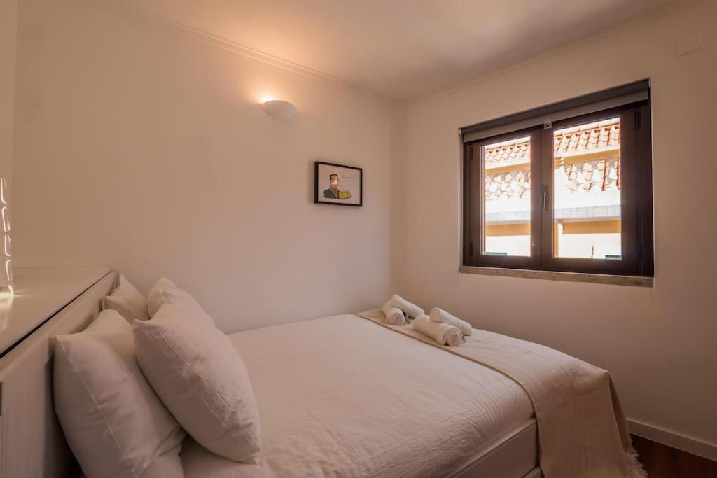 Cardal Terrace 30486Al & Cardal Studio 49618Al Lissabon Exterior foto